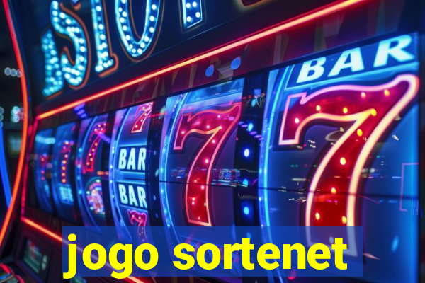 jogo sortenet